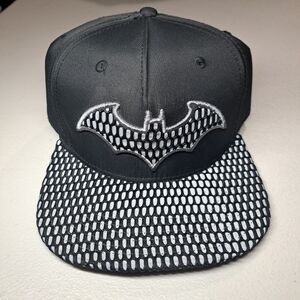3 FOR 12 SALE NWT Batman Hat